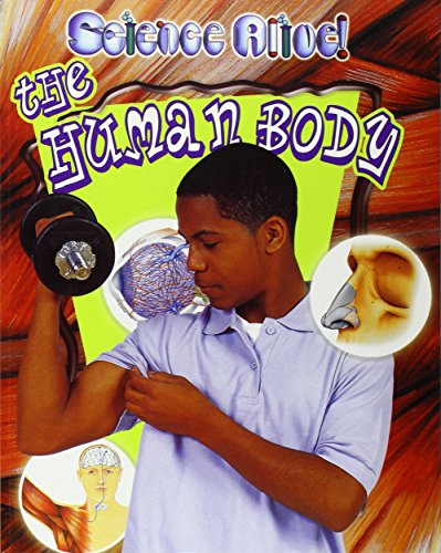 The Human Body (Science Alive! (Paperback))
