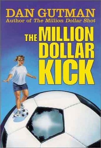 The Million Dollar Kick (Million Dollar Series, 2)