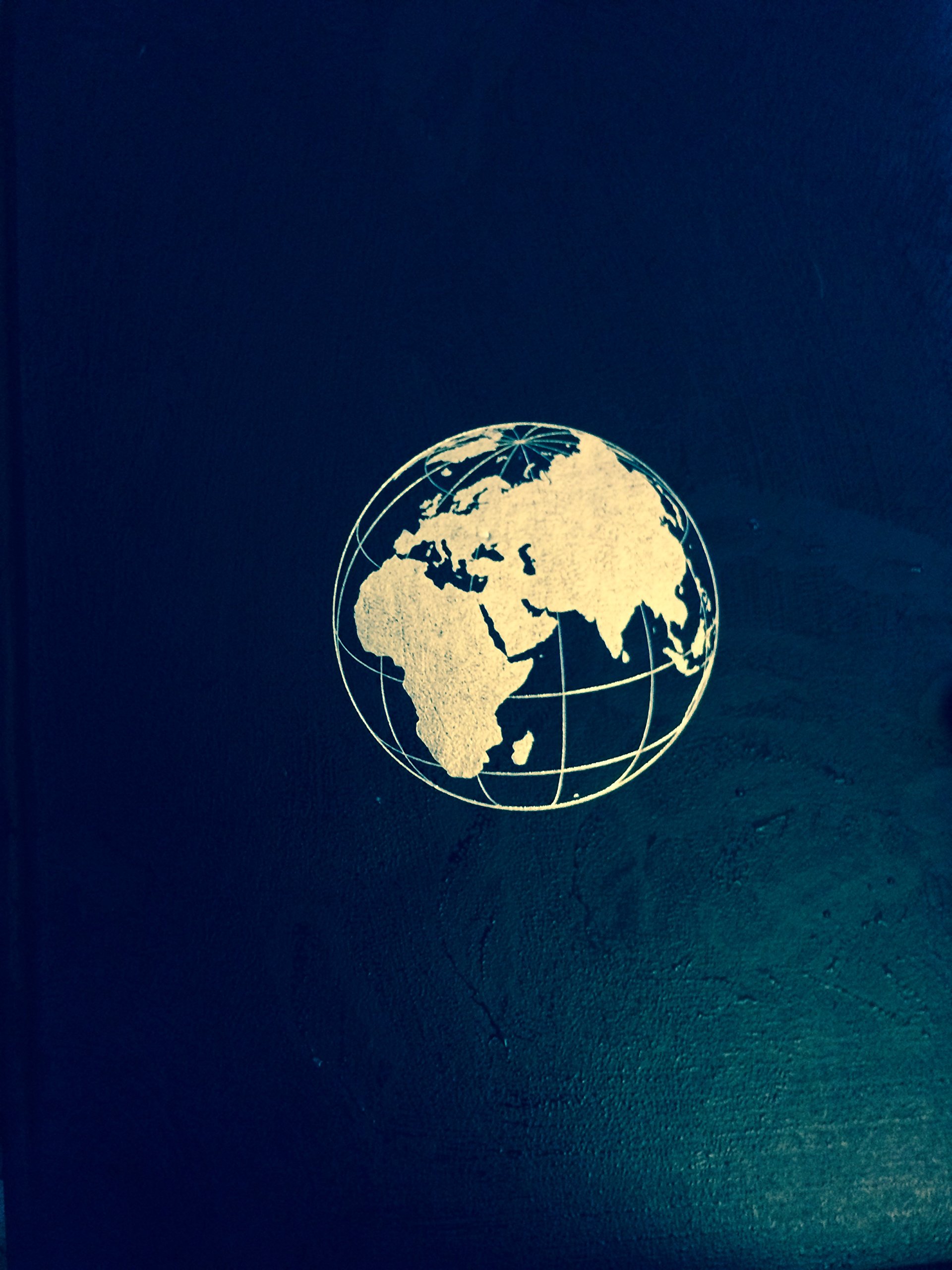 Nat'l Geo World Atlas for Young Explorers, Revised & Expanded Edition