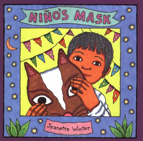 Nino's Mask