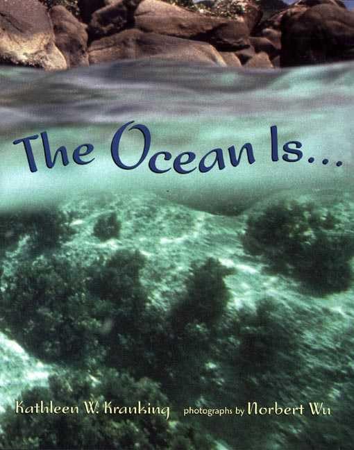 The Ocean Is...