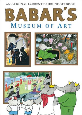 Babar's Gallery