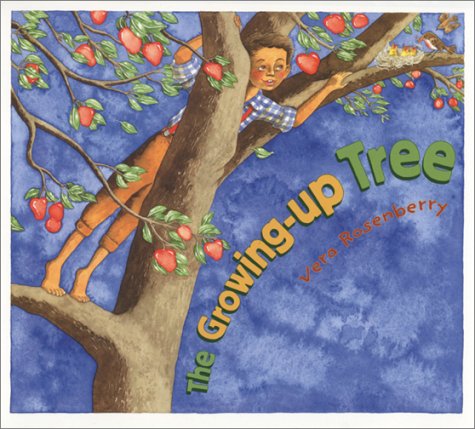 The Growing-Up Tree