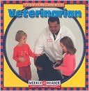 Veterinarian (people In My Community)
