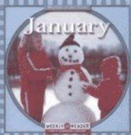 January (Months of the Year)