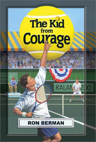 The Kid from Courage - Touchdown Edition (Dream Series)