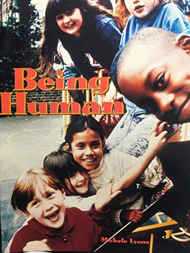 Being Human Big Book