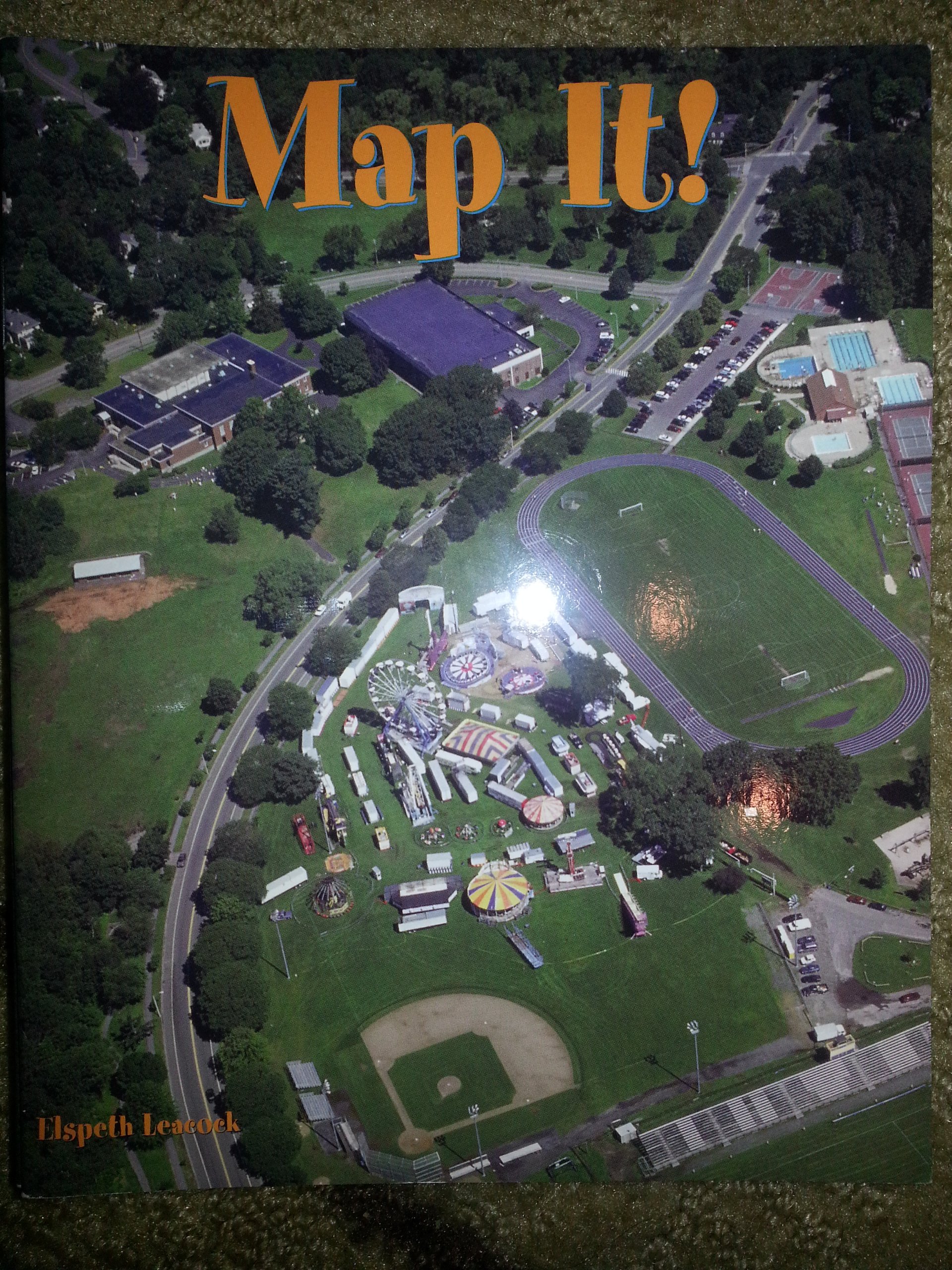 Map It!