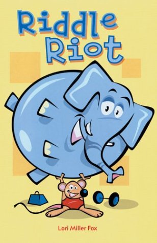 Riddle Riot
