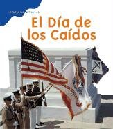 El Día de los caídos (Historias de fiestas) (Spanish Edition)