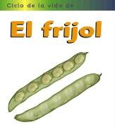 El frijol (Ciclo de vida de . . .) (Spanish Edition)