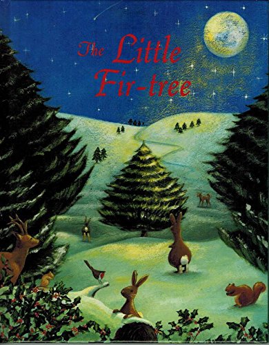 The Little Fir-tree