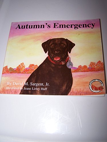 Autumn's Emergency (Doggie Tails)