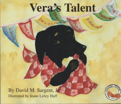 Vera's Talent (Doggie Tails)