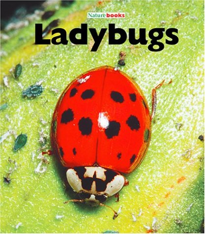 Ladybugs (Naturebooks)