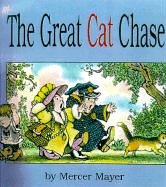 The Great Cat Chase