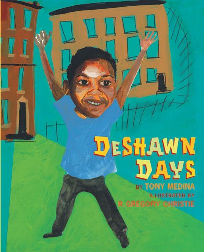 Deshawn Days