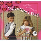 Valentine's Day (Holiday Celebrations)