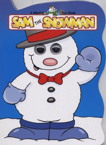 Sam The Snowman