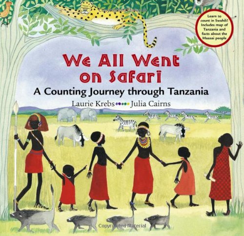 We All Went on Safari (Travel the World)