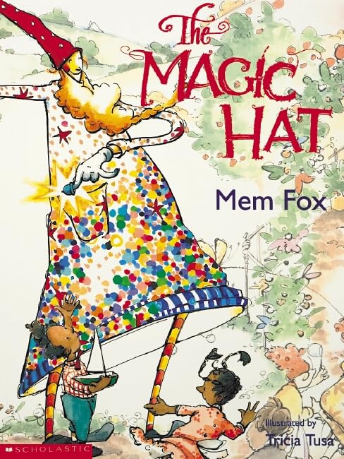 Magic Hat