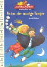 Victor, der mutige Vampir