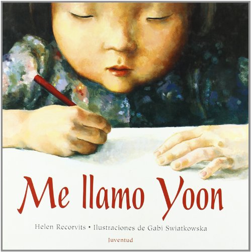 Me llamo Yoon (Spanish Edition)