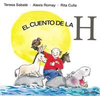 Cuentos letras H: pocs (Los cuentos de las letras) (Spanish Edition)