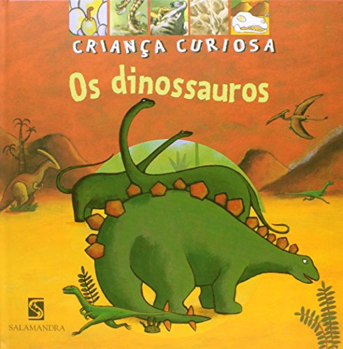Dinossauros, Os