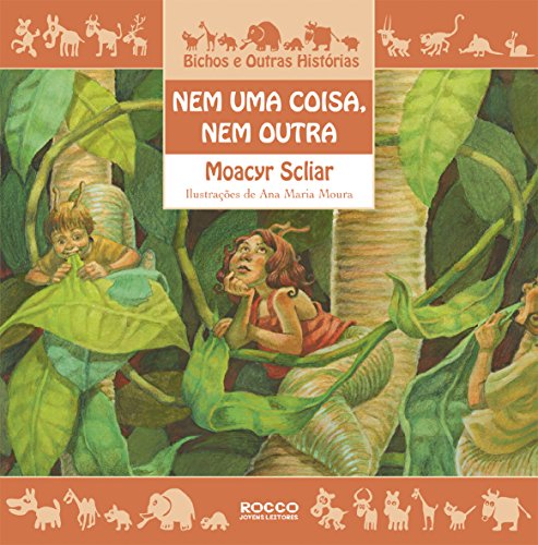 Nem Uma Coisa, nem Outra (Em Portuguese do Brasil)