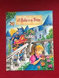 Bela e a Fera, A
