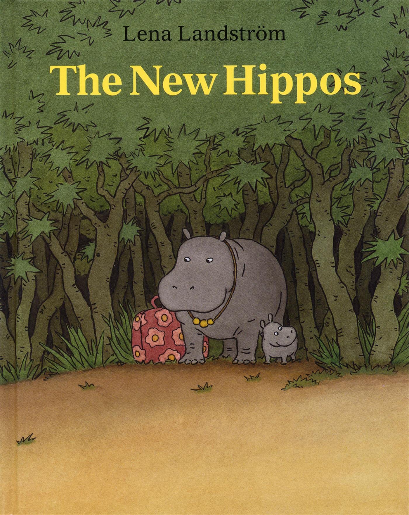 The New Hippos