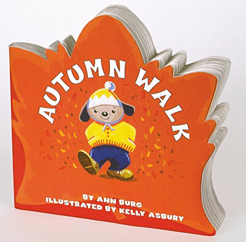Autumn Walk (Small Seasons)