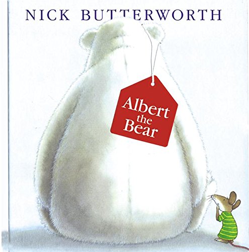 Albert the Bear