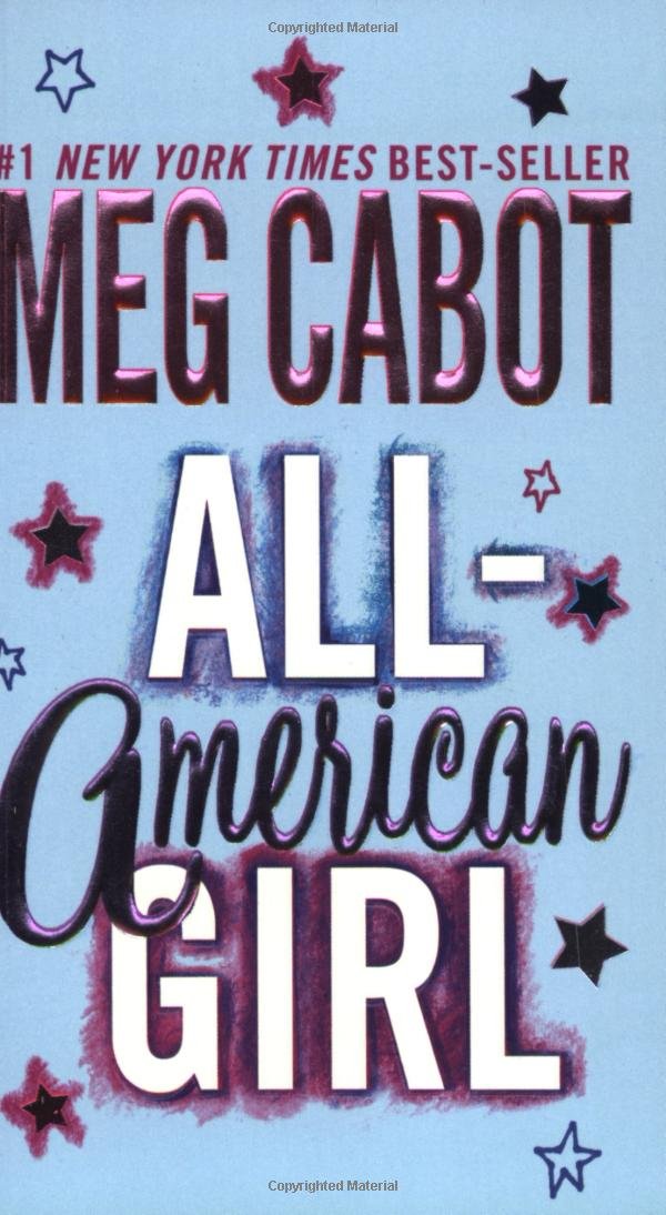 All-American Girl (All-american Girl, 1)