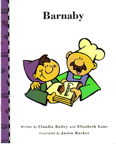 Barnaby