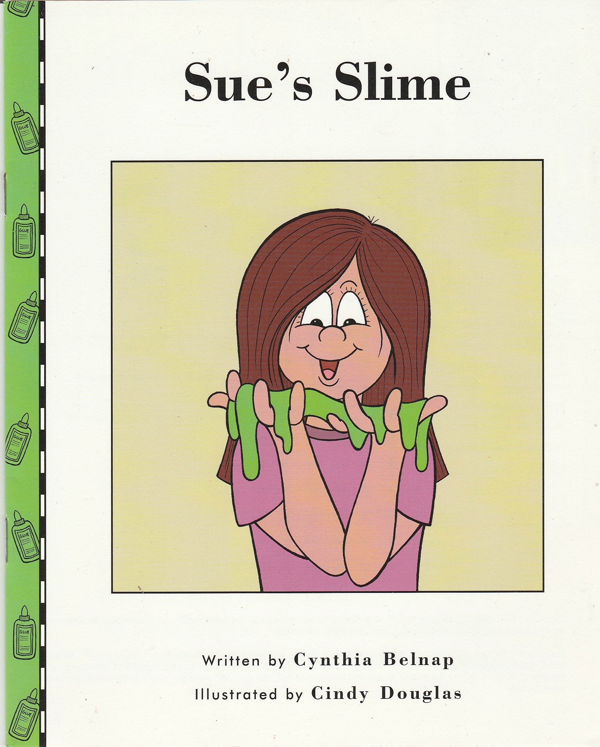 Sue's Slime