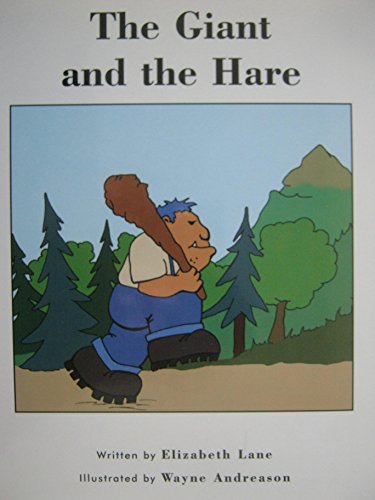 The Giant and the Hare