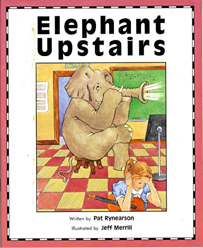 Elephant Upstairs