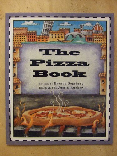 The Pizza Book