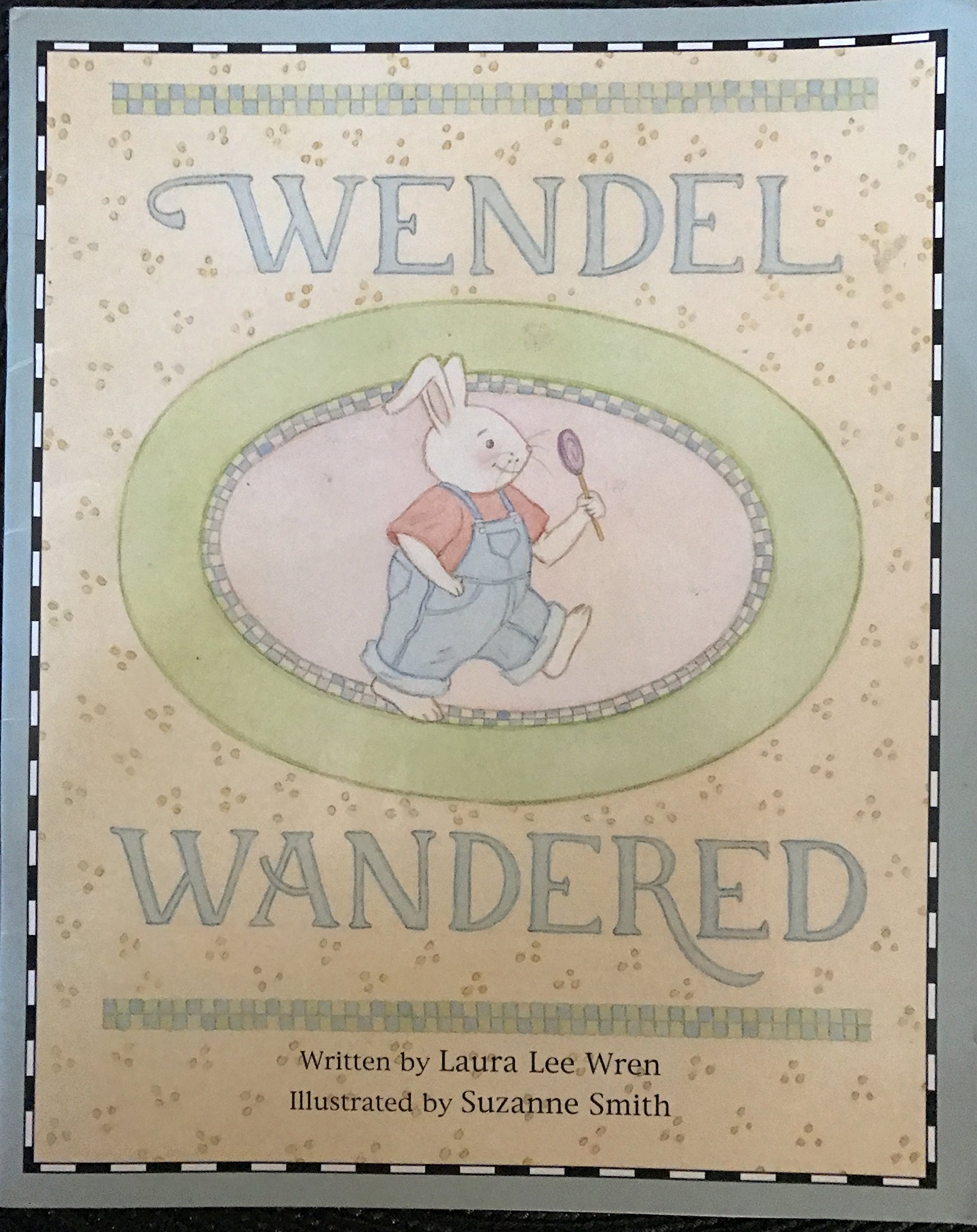 Wendel Wandered