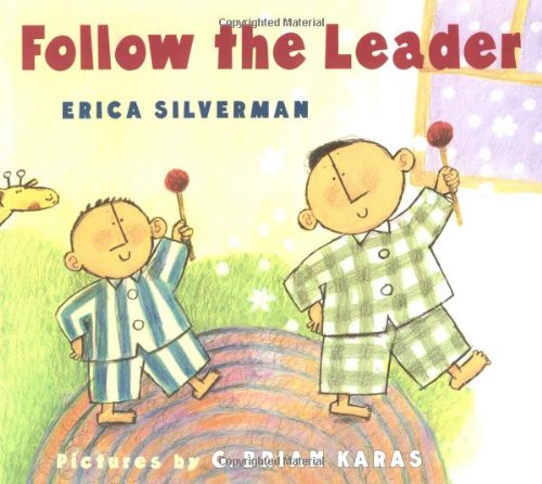 Follow the Leader