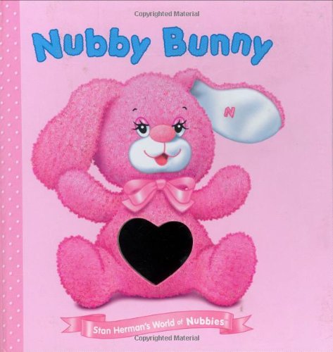 Nubby Bunny (Stan Herman's World of Nubbies)