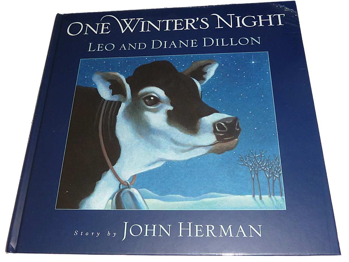 One Winter's Night