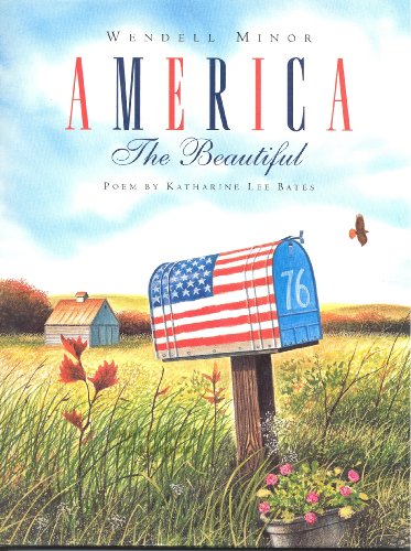 America the Beautiful