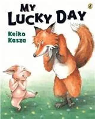 My Lucky Day