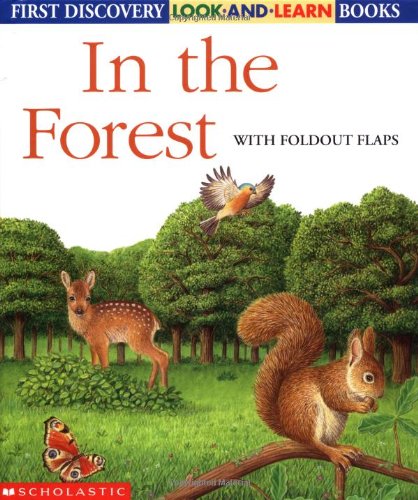 In the Forest (First Discovery Look and Learn)