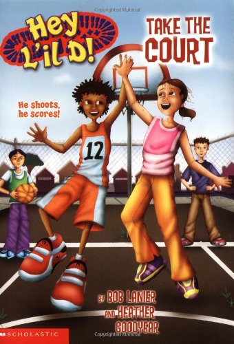 Take the Court (Hey L'il D!)