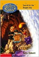 Search for the Dragon Ship (Secrets Of Droon #18)