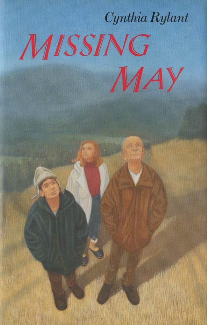 Missing May